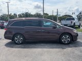 Used 2014 Honda Odyssey Touring Elite image 3