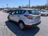 Certified 2018 Ford Escape S image 5