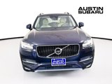 Used 2017 Volvo XC90 T5 Momentum w/ Vision Package image 2