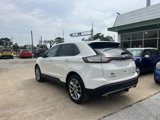 Used 2015 Ford Edge Titanium w/ Equipment Group 301A image 5