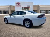 Used 2022 Dodge Charger SXT w/ Leather Interior Group image 4