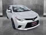Used 2014 Toyota Corolla LE image 3