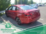 Used 2025 Nissan Versa SR w/ Trunk Package image 3