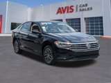 Used 2020 Volkswagen Jetta SE image 3