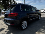 Used 2013 Volkswagen Tiguan SE image 6