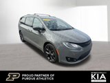 Used 2020 Chrysler Pacifica Touring-L Plus image 3
