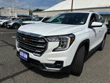 Used 2022 GMC Terrain SLT image 5