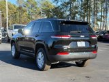 New 2025 Jeep Grand Cherokee Laredo X image 4