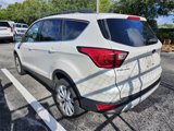 Used 2019 Ford Escape SEL image 2