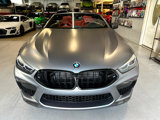 Used 2022 BMW M8 Competition w/ M Carbon Exterior Package image 3
