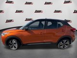 Used 2020 Nissan Kicks SR image 2