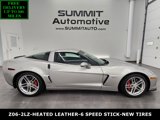Used 2006 Chevrolet Corvette Z06 w/ Preferred Equipment Group image 1