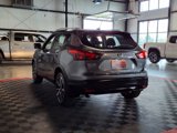 Used 2017 Nissan Rogue Sport SL image 4