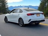 Used 2023 Kia Forte LXS image 5