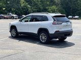 Used 2021 Jeep Cherokee Latitude Lux w/ Sun & Sound Group image 5