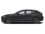 New 2025 MAZDA MAZDA3 s Sport image 3