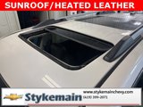 Used 2017 GMC Acadia Limited SLT image 2