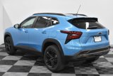 New 2025 Chevrolet Trax ACTIV w/ Driver Confidence Package image 5