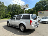 Used 2012 Nissan Pathfinder Silver image 5