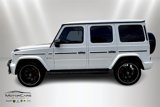 Used 2020 Mercedes-Benz G 63 AMG 4MATIC image 5