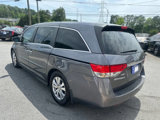 Used 2015 Honda Odyssey EX-L image 3
