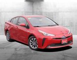 Used 2020 Toyota Prius image 2
