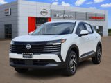New 2025 Nissan Kicks SV w/ Illumination Package image 2