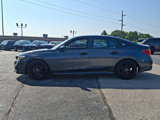 Used 2022 Honda Civic Sport image 4