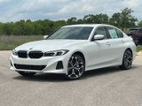 New 2025 BMW 330i Sedan w/ Premium Package image 2