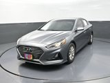 Used 2018 Hyundai Sonata ECO image 3