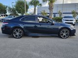 Used 2019 Toyota Camry SE image 3