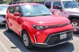 Certified 2024 Kia Soul LX w/ Option Group 015 image 2