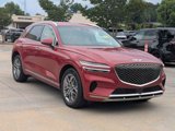 Used 2025 Genesis GV70 2.5T image 3