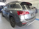 Used 2022 Volkswagen Taos S image 3