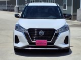 Used 2021 Nissan Kicks S image 2