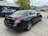 Used 2020 Mercedes-Benz E 350 Sedan image 3