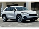New 2025 Honda HR-V LX image 2