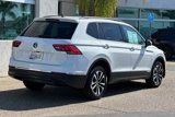 Certified 2022 Volkswagen Tiguan S image 4