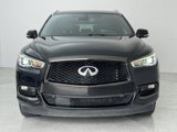 Used 2020 INFINITI QX60 Luxe w/ Edition 30 Essential Package image 2