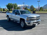 Used 2016 Chevrolet Silverado 3500 LT w/ All-Star Edition image 3