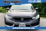 Used 2018 Honda Civic LX image 2
