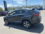 Certified 2021 Lexus NX 300 FWD w/ Premium Package image 4