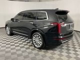 Used 2023 Cadillac XT6 Premium Luxury w/ Technology Package image 4