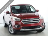 Used 2017 Ford Escape SE image 2