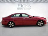 Used 2022 Mercedes-Benz C 300 Sedan image 4
