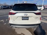 Used 2021 INFINITI QX50 Essential w/ Convenience Package image 4