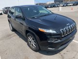 Used 2014 Jeep Cherokee Sport image 4
