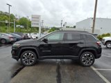 Certified 2022 Jeep Compass Limited image 2