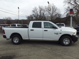 Used 2023 RAM 1500 Tradesman image 2
