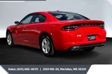 Used 2022 Dodge Charger SXT image 2